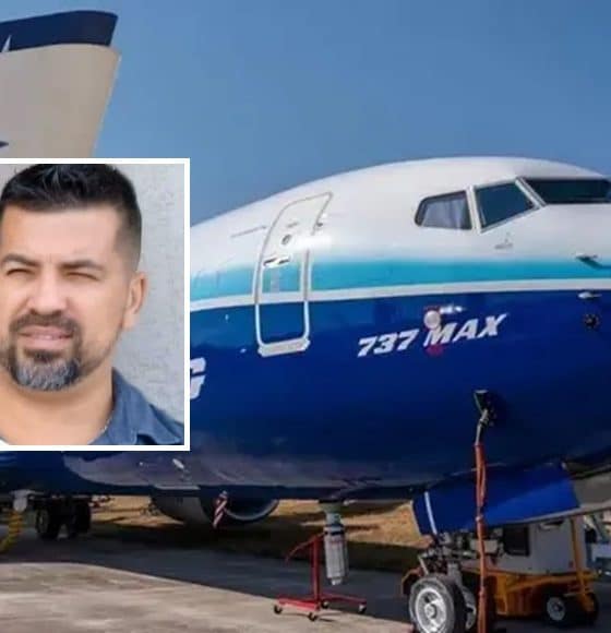 Second Boeing Whistleblower Dies of Sudden Respiratory Illness