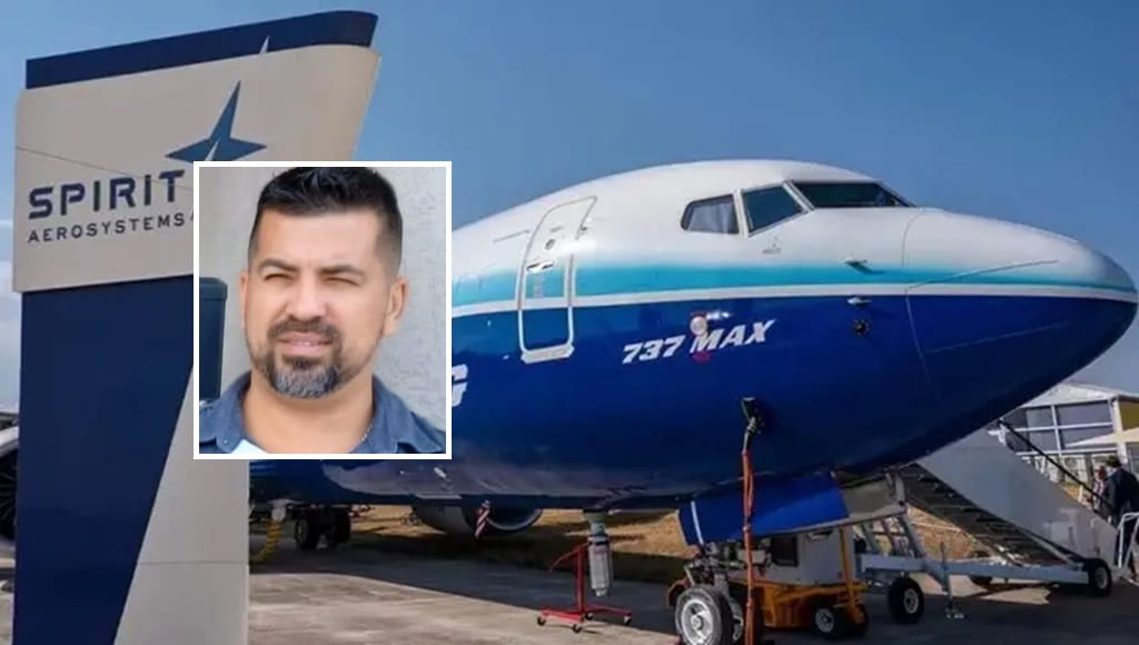 Second Boeing Whistleblower Dies of Sudden Respiratory Illness