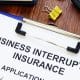 Business Interruption Insurance