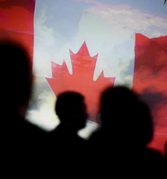 Canada's Population Explosion Under Trudeau Triggers Housing Shortage