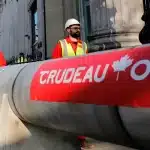 Canada's Trans Mountain Pipeline