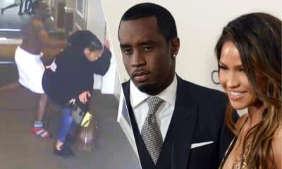 Diddy Won’t Be Prosecuted Over Cassie Ventura Hotel Video
