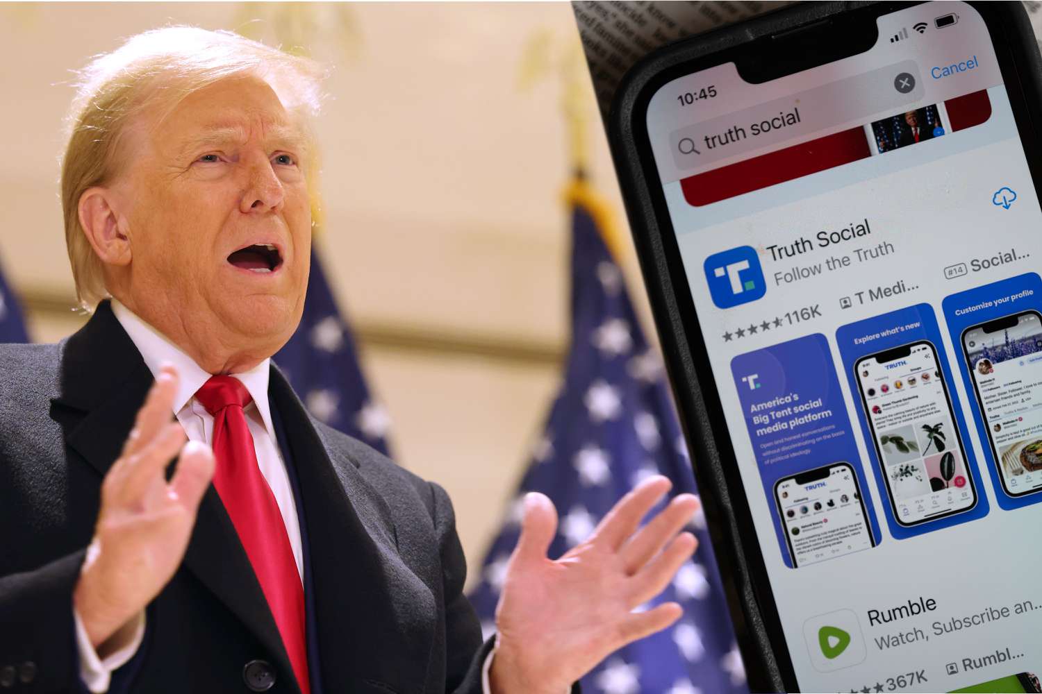 trump