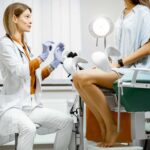 Gynecologist