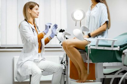 Gynecologist