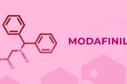 Modafinil