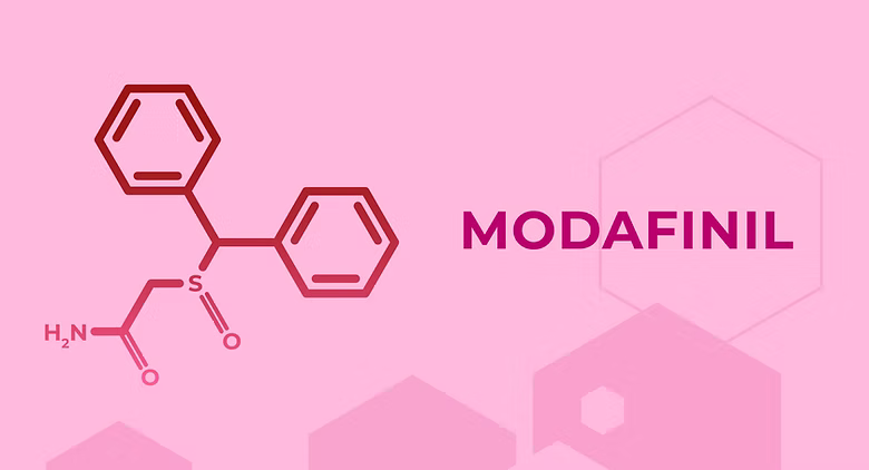 Modafinil