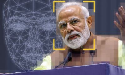 Indian Police Investigate Deepfake Videos as Election Heats Up