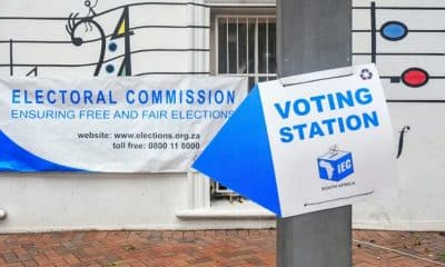 South Africa Braces for a Milestone 2024 Election