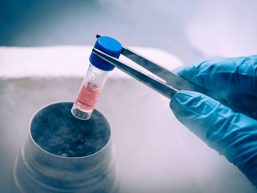 Stem Cell Therapy