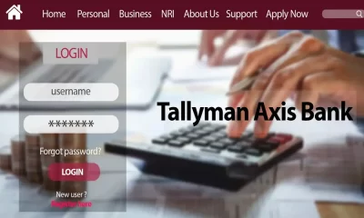 Tallyman Axis Bank Secure Banking & Easy Transactions with 247 Support!