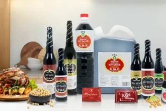 The Ultimate Showdown: Low Sodium Soy Sauce vs Regular