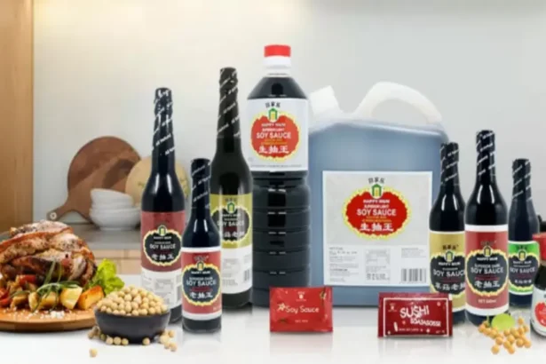 The Ultimate Showdown: Low Sodium Soy Sauce vs Regular
