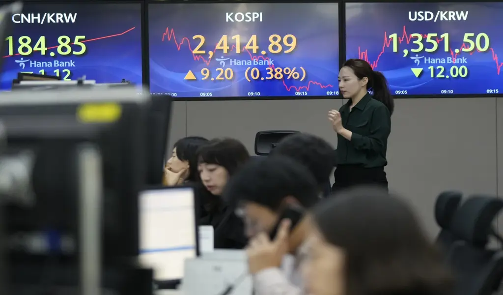 U.S. Stock Markets Closed for Memorial Day on May 27