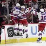 rangers