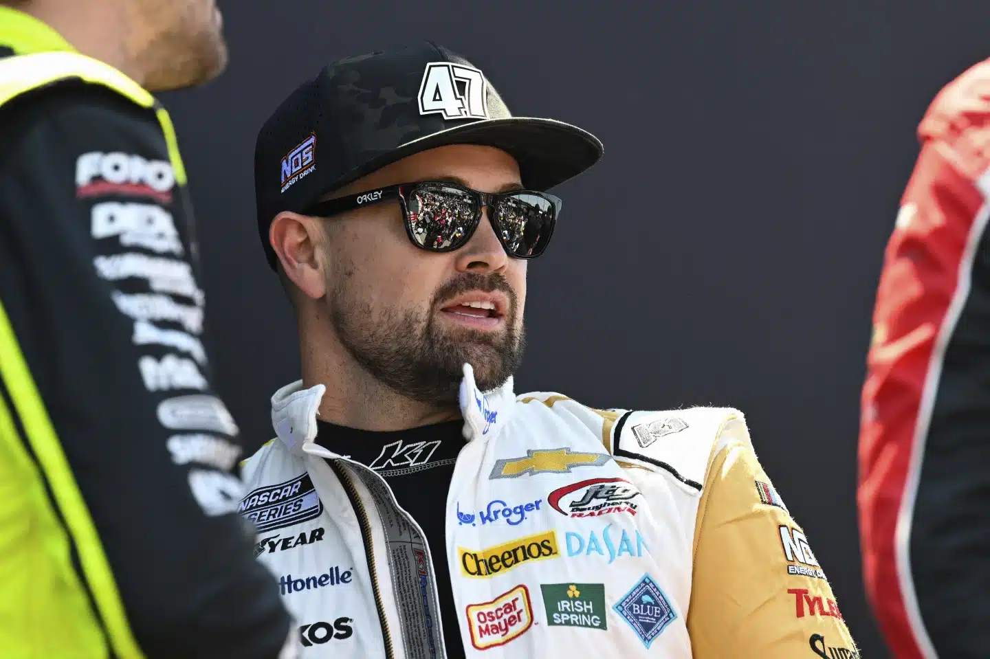 nascar