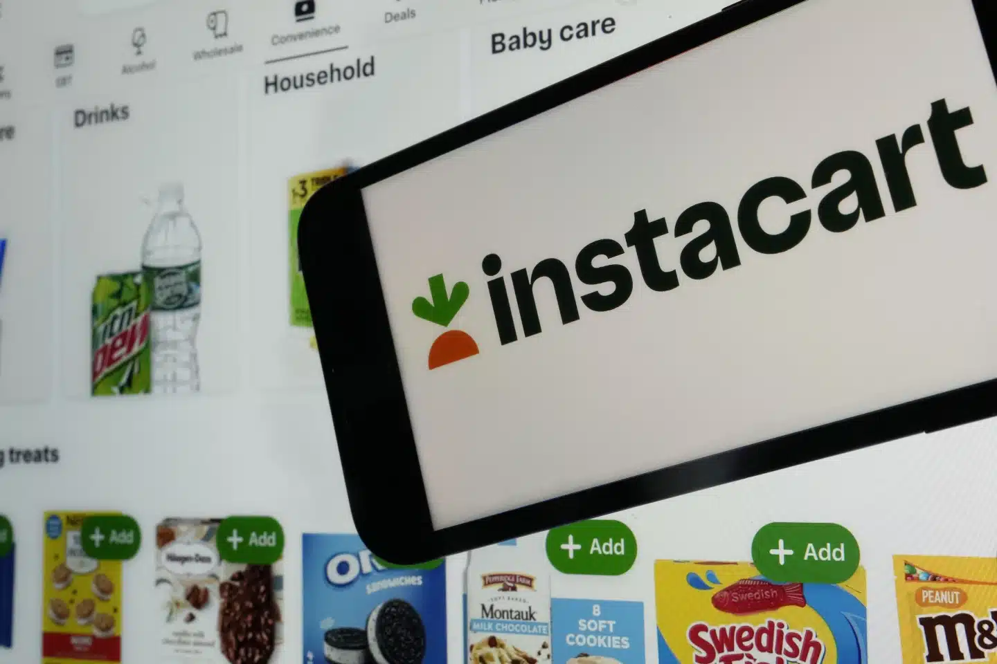 instacart