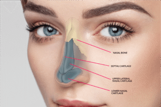 Rhinoplasty