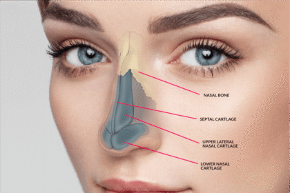 Rhinoplasty