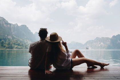 Romantic Getaways in Thailand