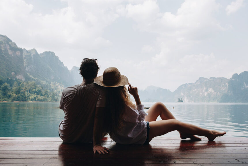 Romantic Getaways in Thailand