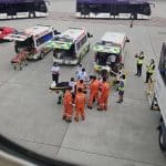 Singapore Airlines Flight Suffers Severe Turbulence That Kills 1 Passenger