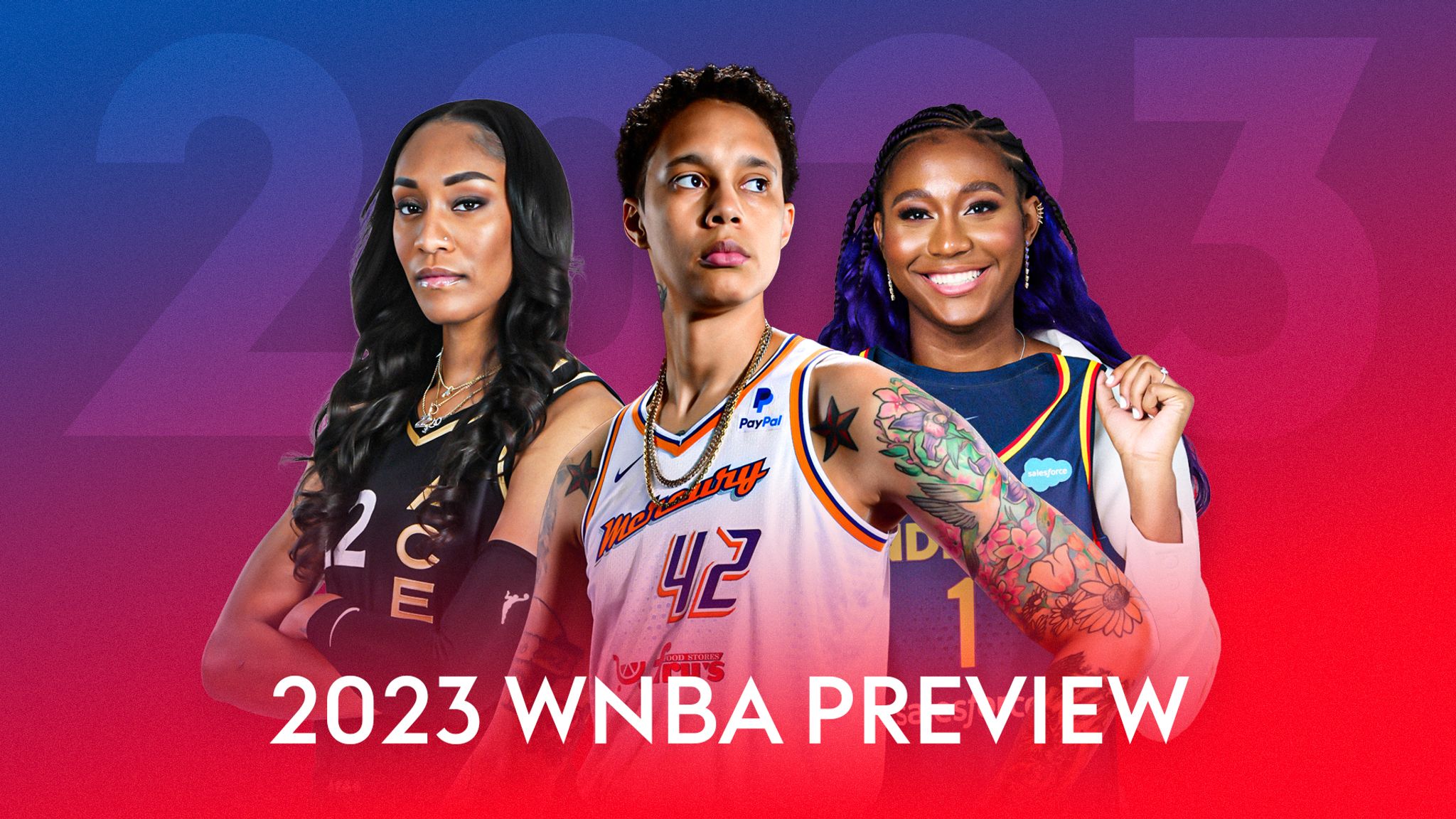 WNBA Season 2024 Preview: What Plays to Watch