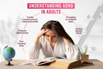 ADHD in Adults
