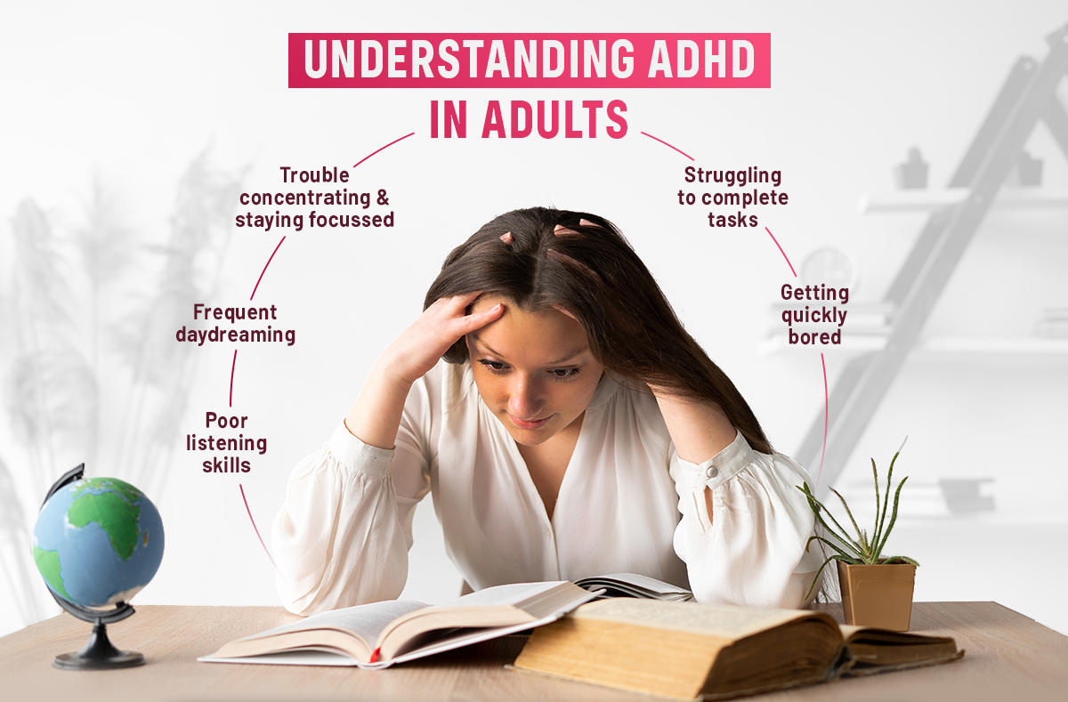ADHD in Adults