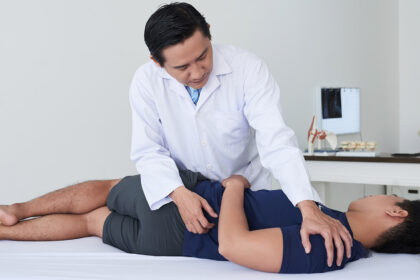 Chiropractic Care