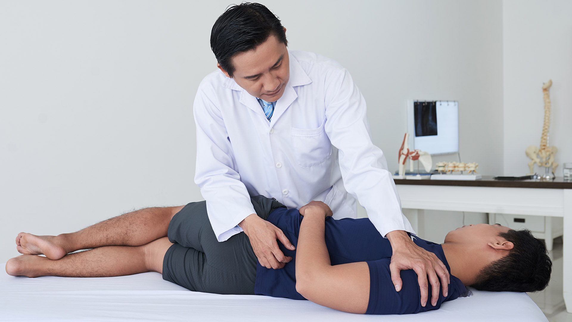 Chiropractic Care