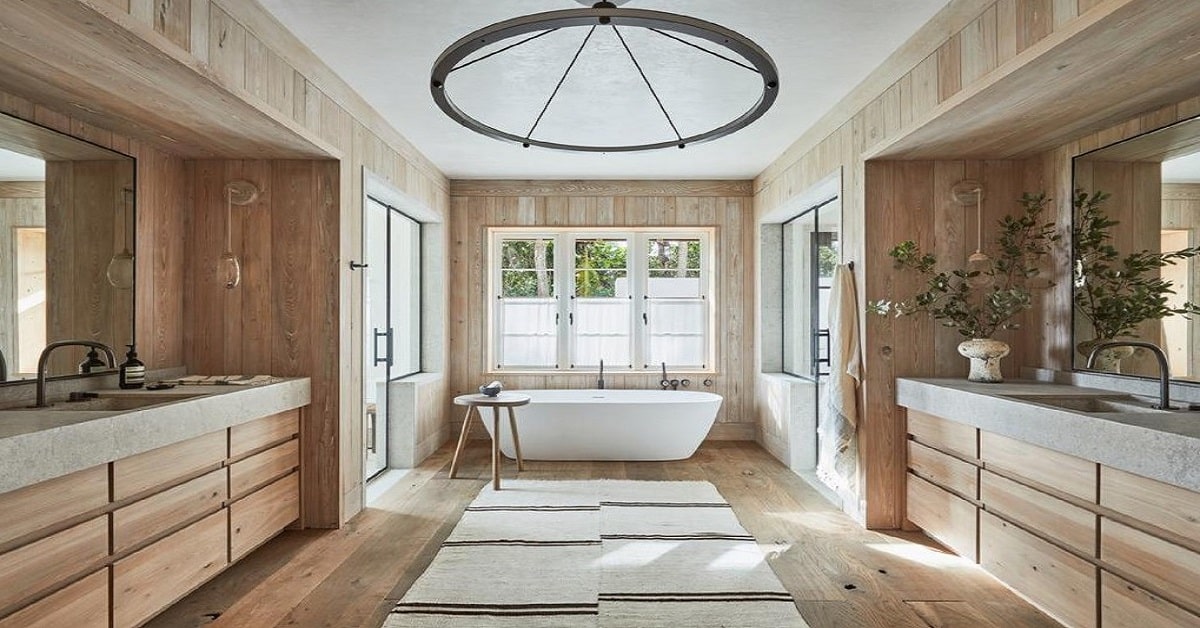Golden Elite Deco's Bathroom Vanities