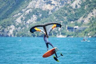 Adventure Sports in Ibiza