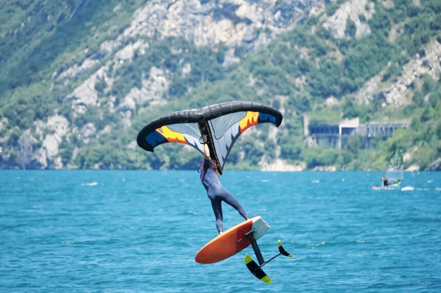 Adventure Sports in Ibiza