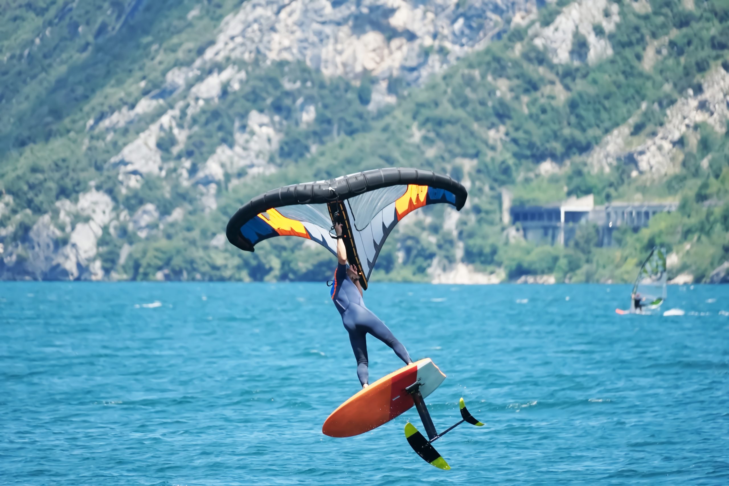 Adventure Sports in Ibiza