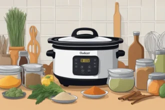 Beyond Soups and Stews: Unexpected Ways to Utilize Your 5 Litre Pressure Cooker