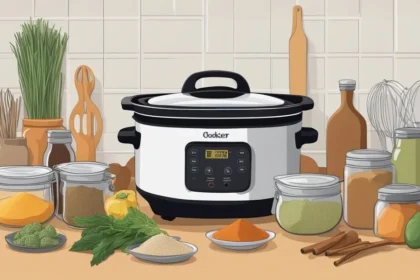 Beyond Soups and Stews: Unexpected Ways to Utilize Your 5 Litre Pressure Cooker