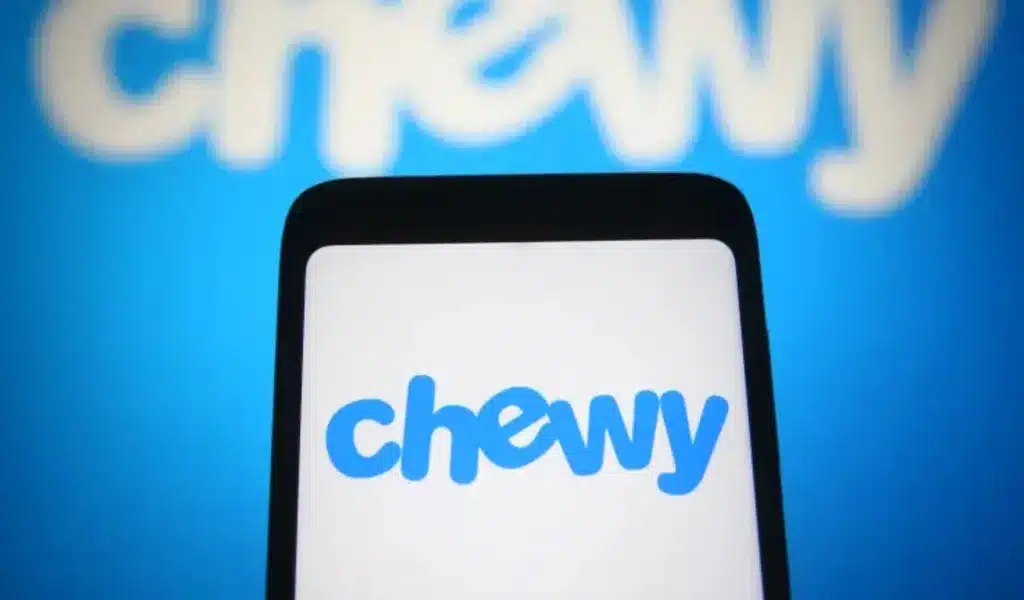 Chewy