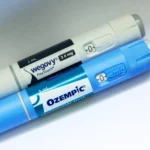 Ozempic and Wegovy
