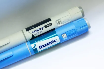 Ozempic and Wegovy