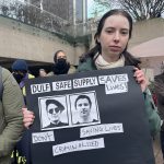 Advocacy Group Founders Charged with Drug Trafficking in Vancouver