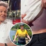 Gordon Ramsay