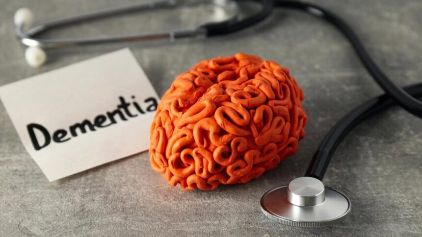 Dementia Can Be Predicted