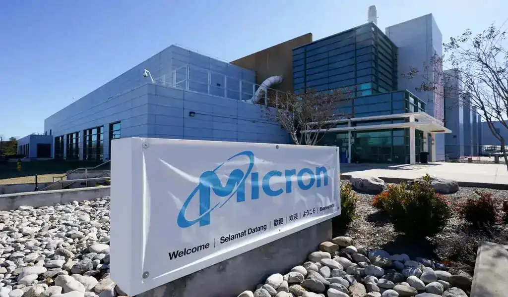 Micron