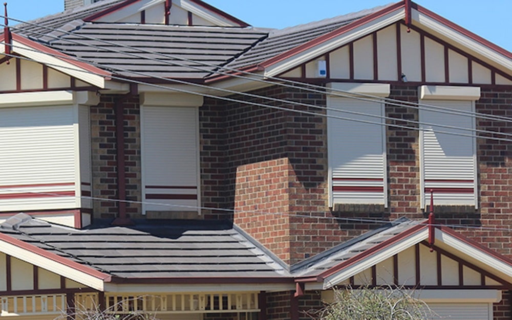 Security Roller Shutters, Homeowners