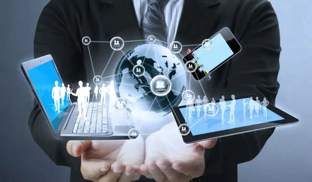 Tech Trends 2025 AI, Quantum Computing, Renewable Energy & More