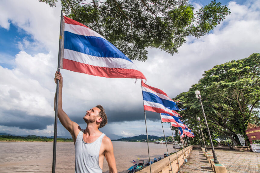 Thailand