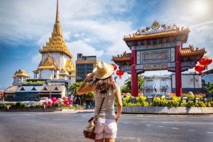 Thailand
