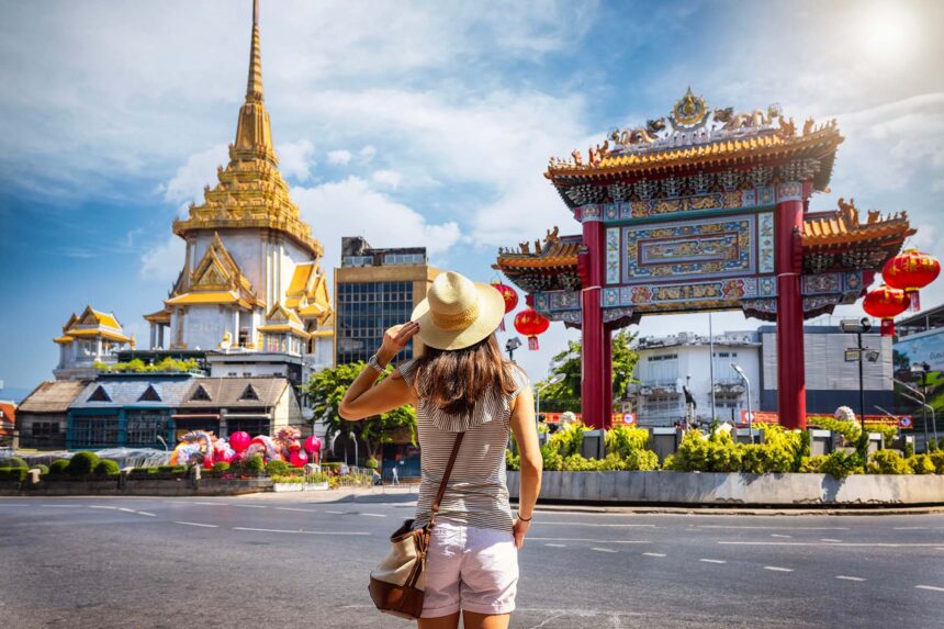 Thailand