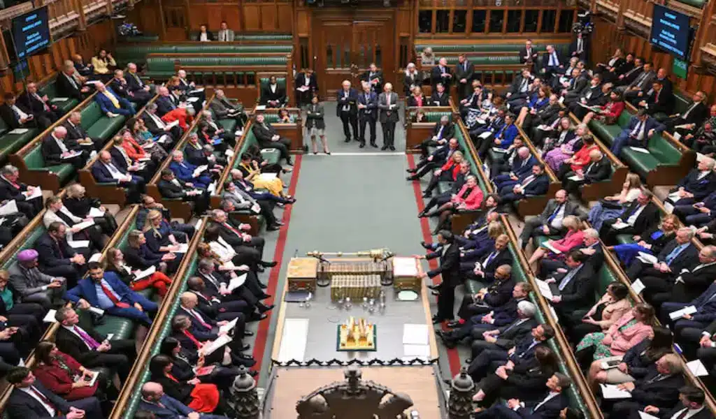UK General Elections: Which are the Main Parties, and What are their Major Plans?